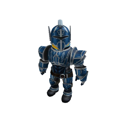 ROCKYTERRAFIN's avatar