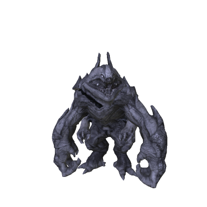 Goliath Evolve Monster