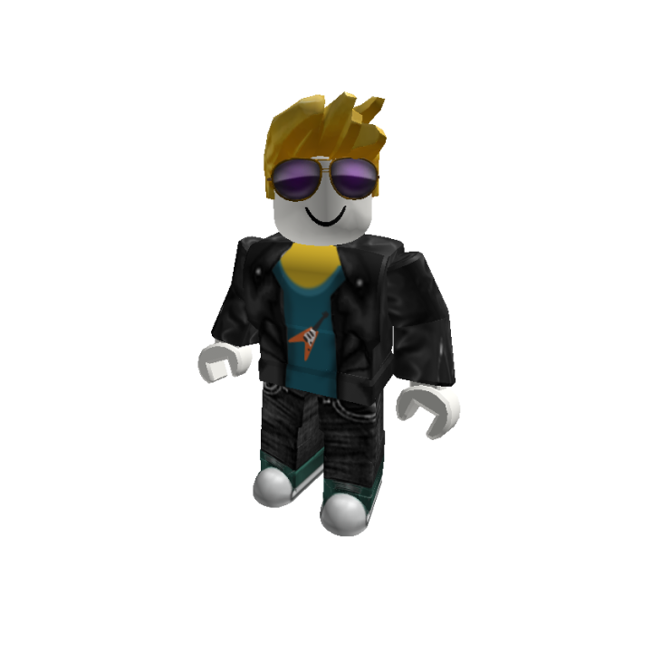 Roblox banner for @MAX100088