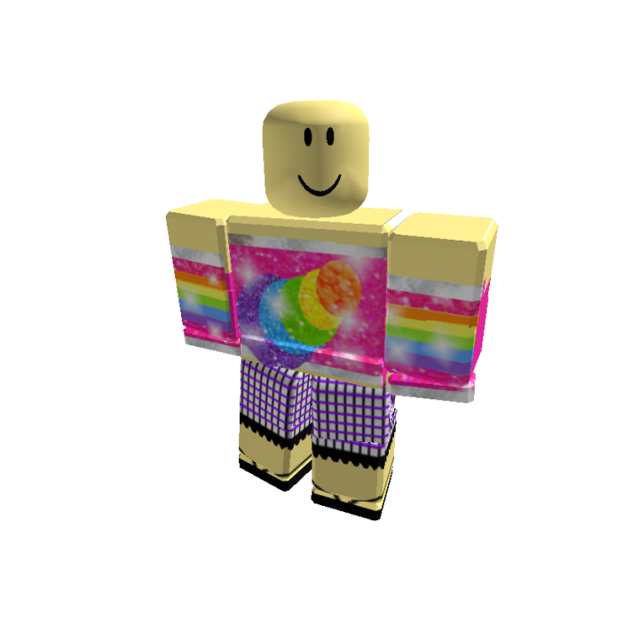 Roblox banner for @isabela24