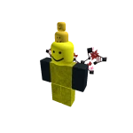 Tertiarystructure's avatar