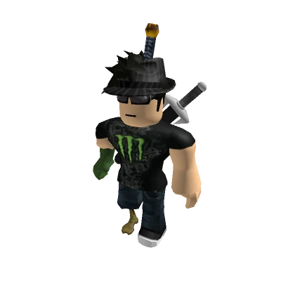 Dekryptionite's avatar