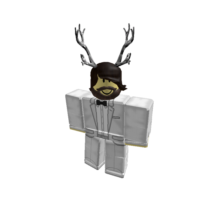 Roblox banner for @div