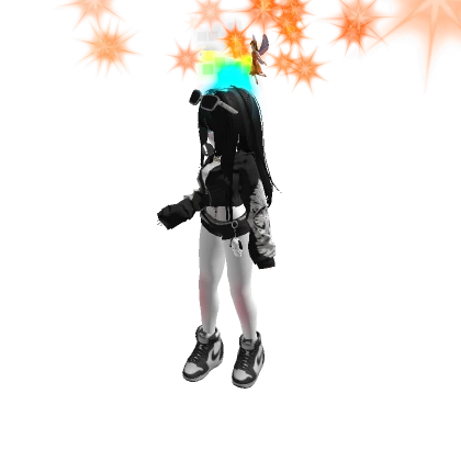 GALxUBOSSx_NattyStel's avatar