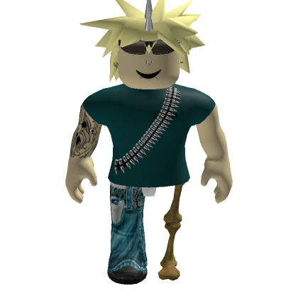 Full avatar of corvinja