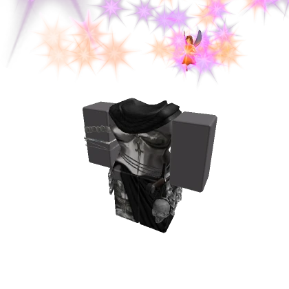 MurderedBefore's avatar