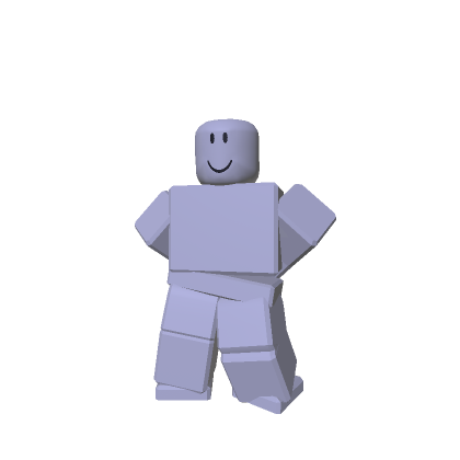 Shy Kawaii Animation Pack