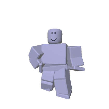 Cute diva model animation pack