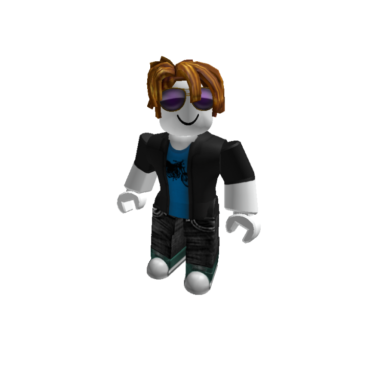 Roblox banner for @f7ja
