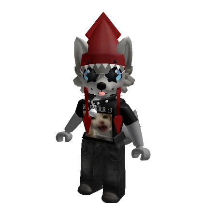GameyBlofish's avatar