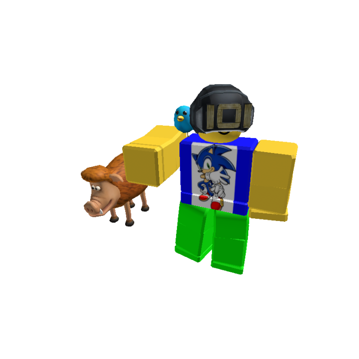 Roblox banner for @lolojojo