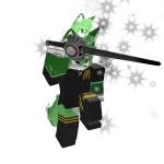 MlSANTHROPOLOGIST's avatar