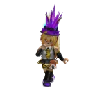 EdenLights777's avatar