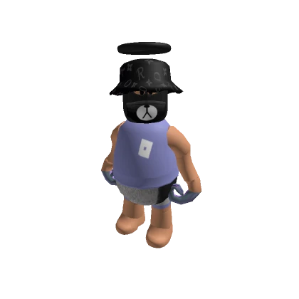 Ricothegod55's avatar