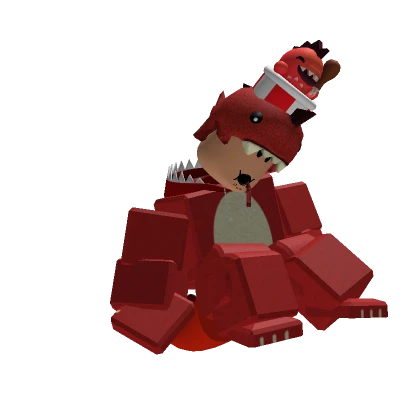 CaIIMeAnimal's avatar