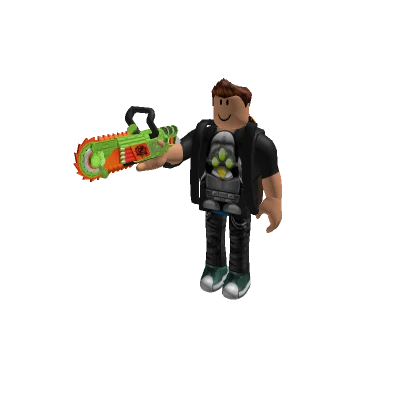 Backer_Boy's avatar
