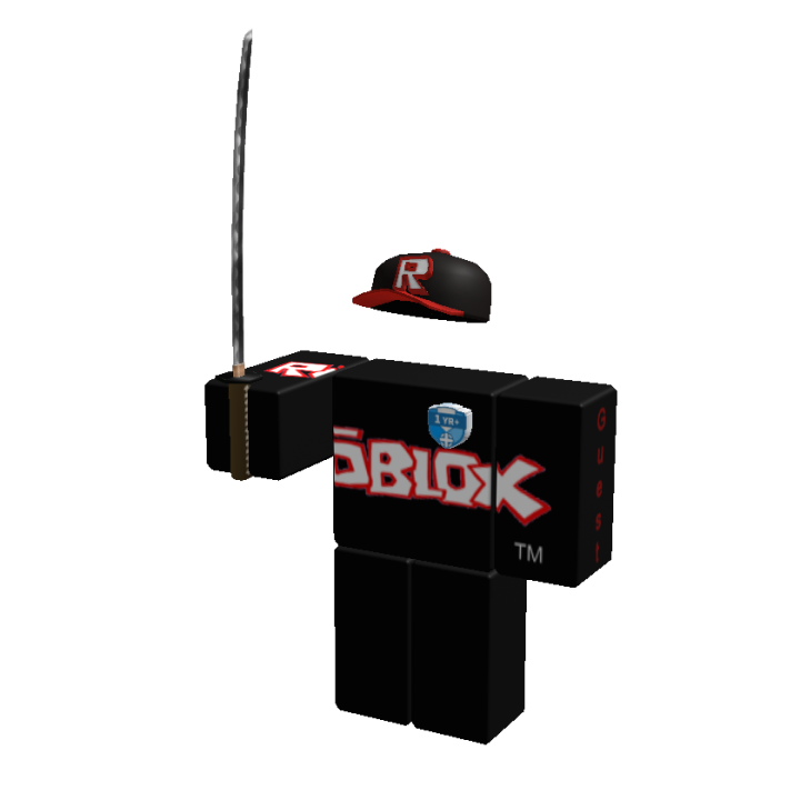 Roblox banner for @fasten