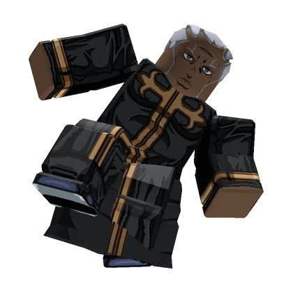 Lamar's avatar