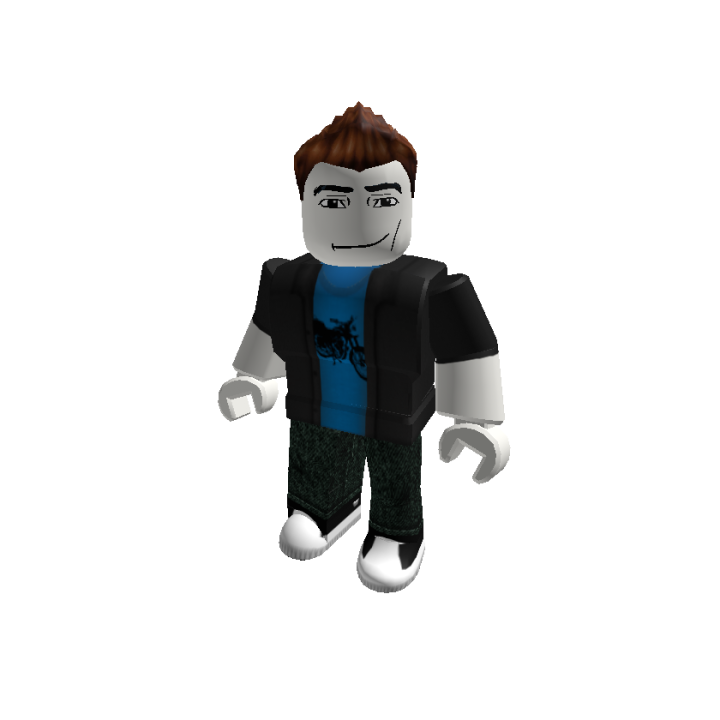 Roblox banner for @Lucasvc25