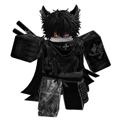 Tsujikiri's avatar