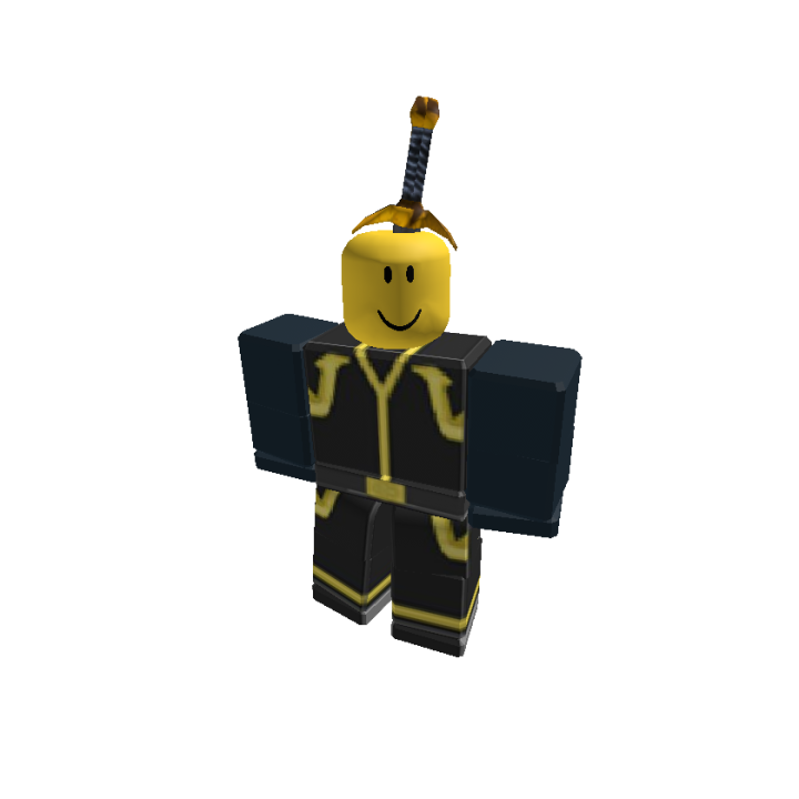 Roblox banner for @trumpets