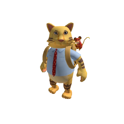 Silly1robert's avatar