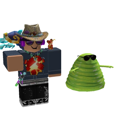 Angelboss43's avatar