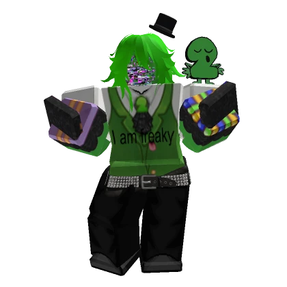 Beatrice_1068's avatar