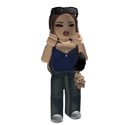 dropdeadgorgeousgirl's avatar