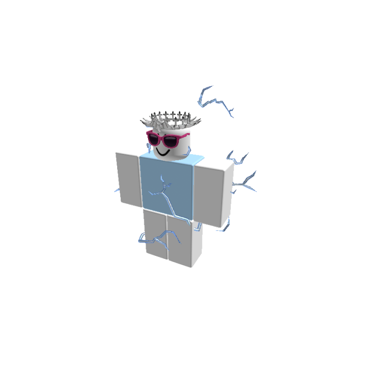 Roblox banner for @Pfizer