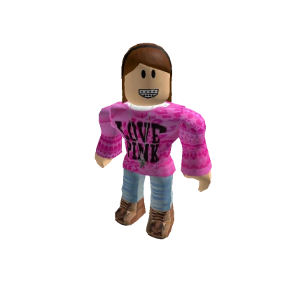 LeighAnne22's avatar