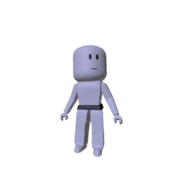 Mini Woman