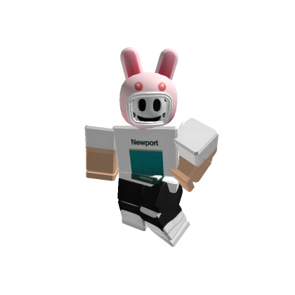 HandshakeMan's avatar