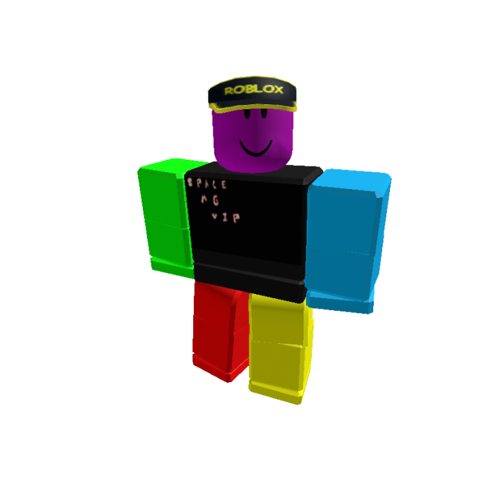 Roblox banner for @xaw