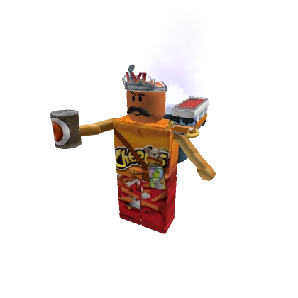 BlueKing_Cheeto's avatar