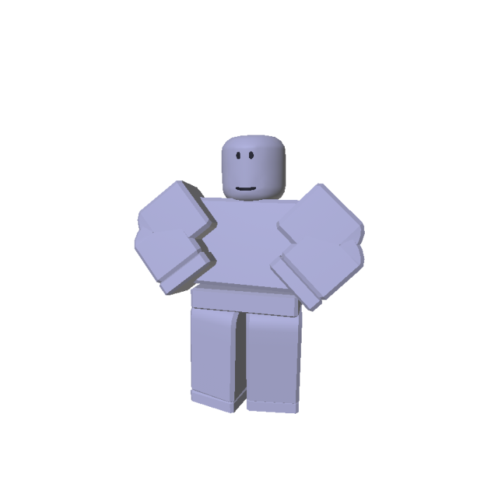 Superhero Animation Pack