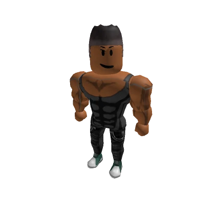 Young_Ford's avatar