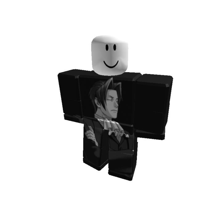 Roblox banner for @Objectionable