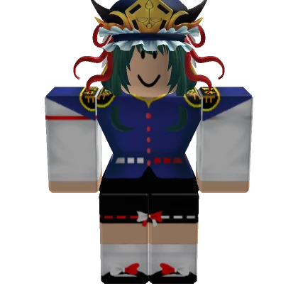 Cephaloparade's avatar