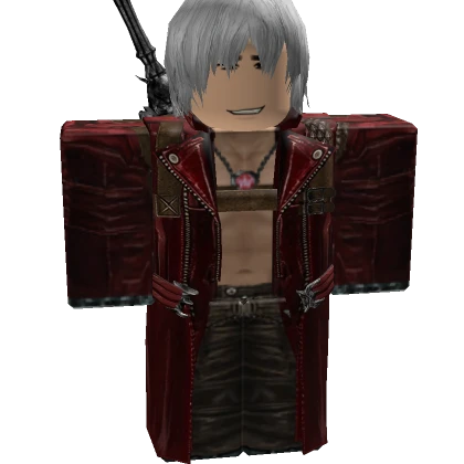 Dante's avatar