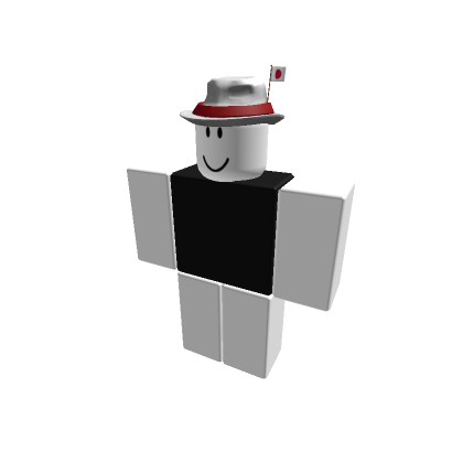 Full avatar of roblox_user_1658345271
