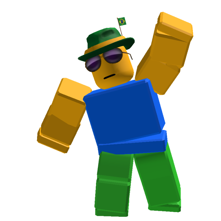 Roblox banner for @Lviniax