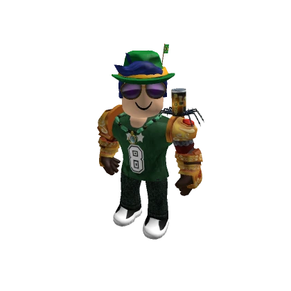 Vitor0338V9's avatar