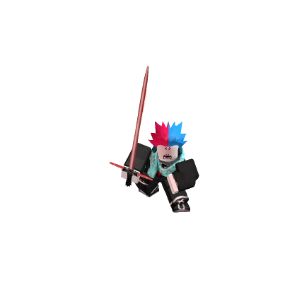 TerenceKiller's avatar