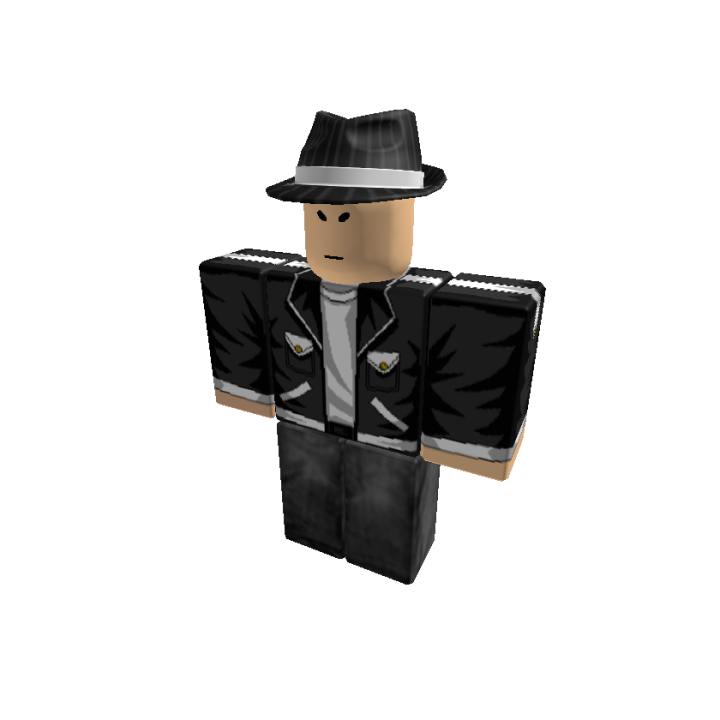 Roblox banner for @Knob