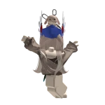 Clandestineriches's avatar
