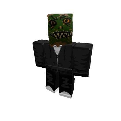 killerpapucho1's avatar