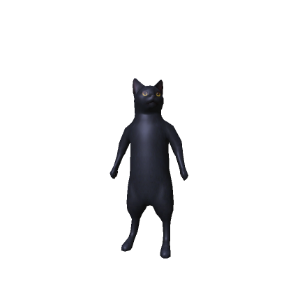 Llegada de Black Cat como Duelista