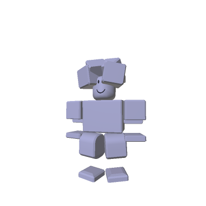 Mount Mini Me Animation Pack thumbnail