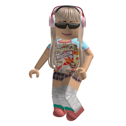 Full avatar of caNdyxX121